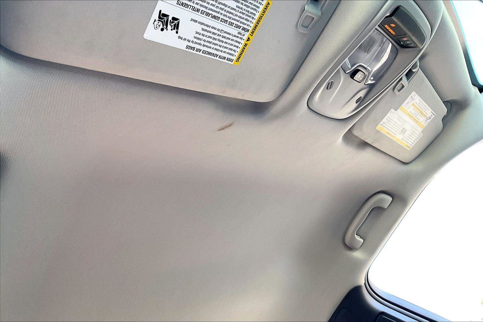 Used 2023 Chevrolet TrailBlazer LT image 21