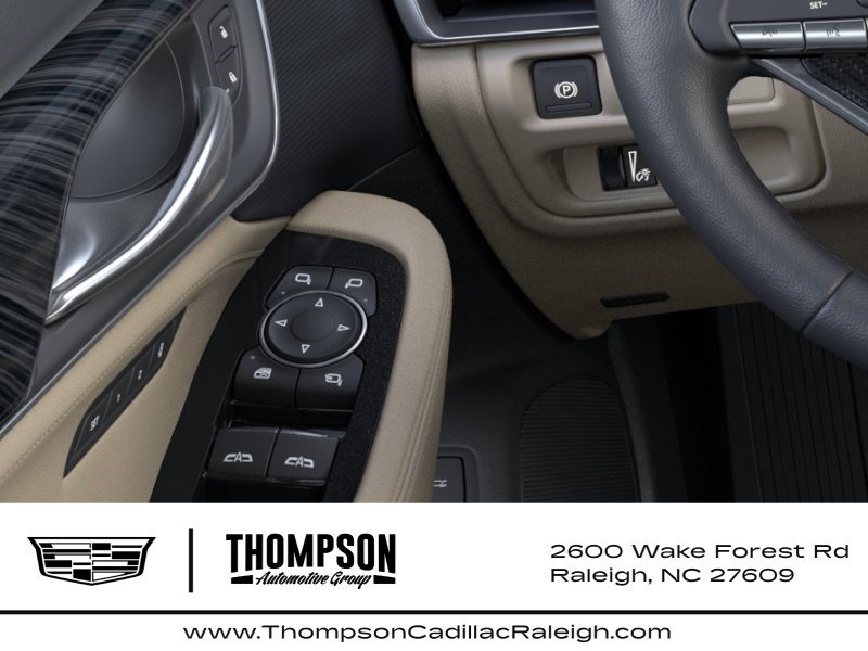 New 2026 Cadillac CT5 Premium Luxury w/ Technology Package RWD image 22