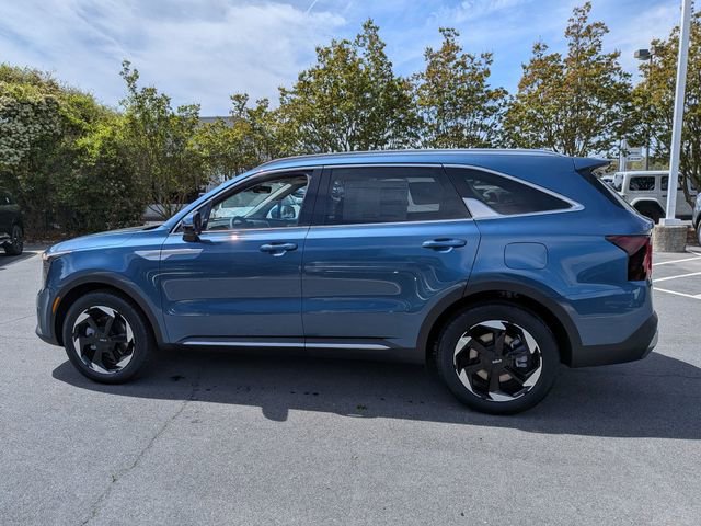 New 2026 Kia Sorento EX FWD image 6