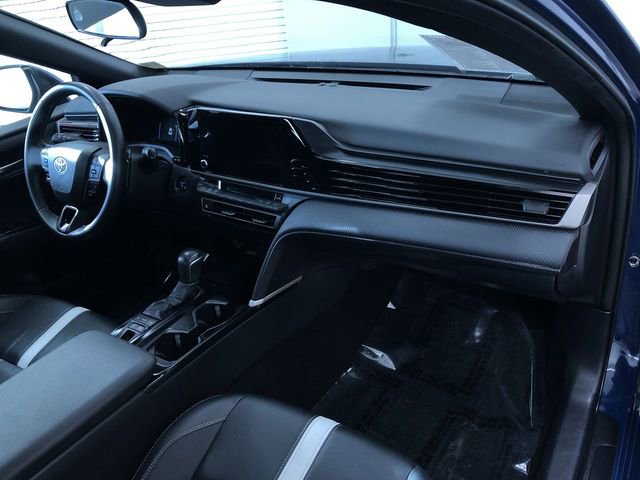Certified 2025 Toyota Camry SE image 23