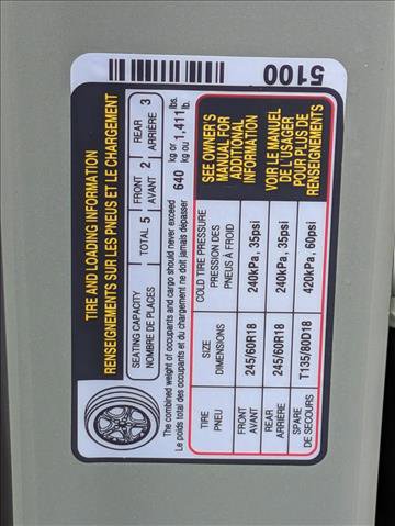 New 2026 Hyundai Santa Cruz SEL image 19