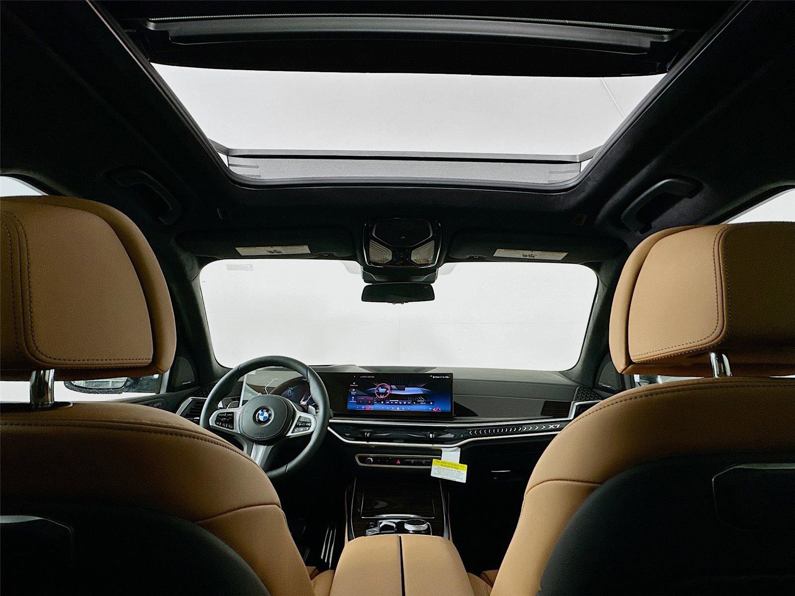 New 2026 BMW X7 xDrive40i w/ M Sport Package image 23