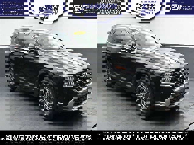 Used 2023 Hyundai Santa Fe SEL