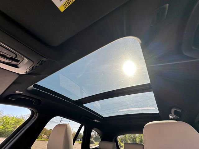 Used 2018 BMW X1 sDrive28i w/ Convenience Package image 27