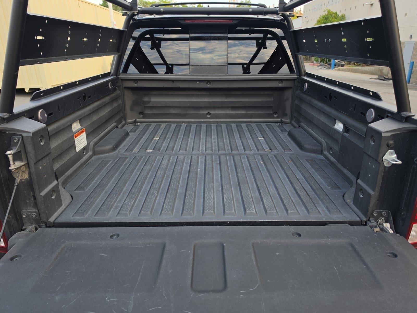 Used 2021 Honda Ridgeline Black Edition image 34