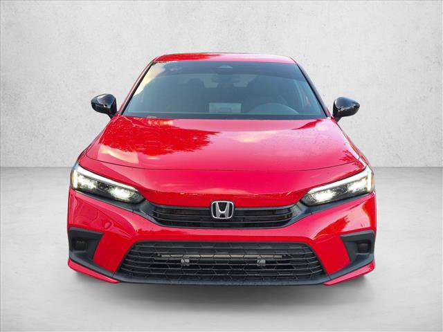 Used 2024 Honda Civic Sport image 2