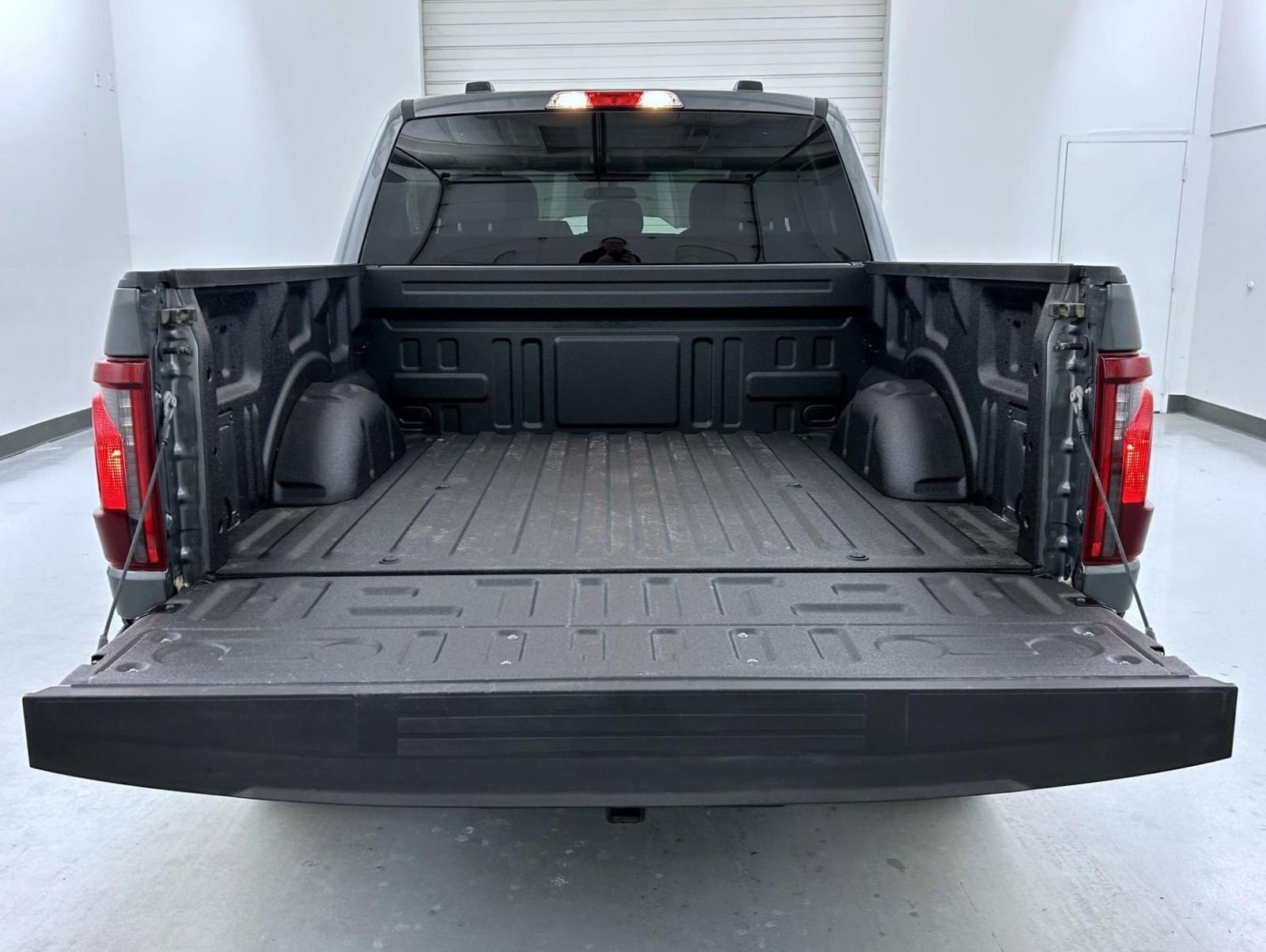 Used 2025 Ford F150 XLT w/ Equipment Group 301A Standard image 21