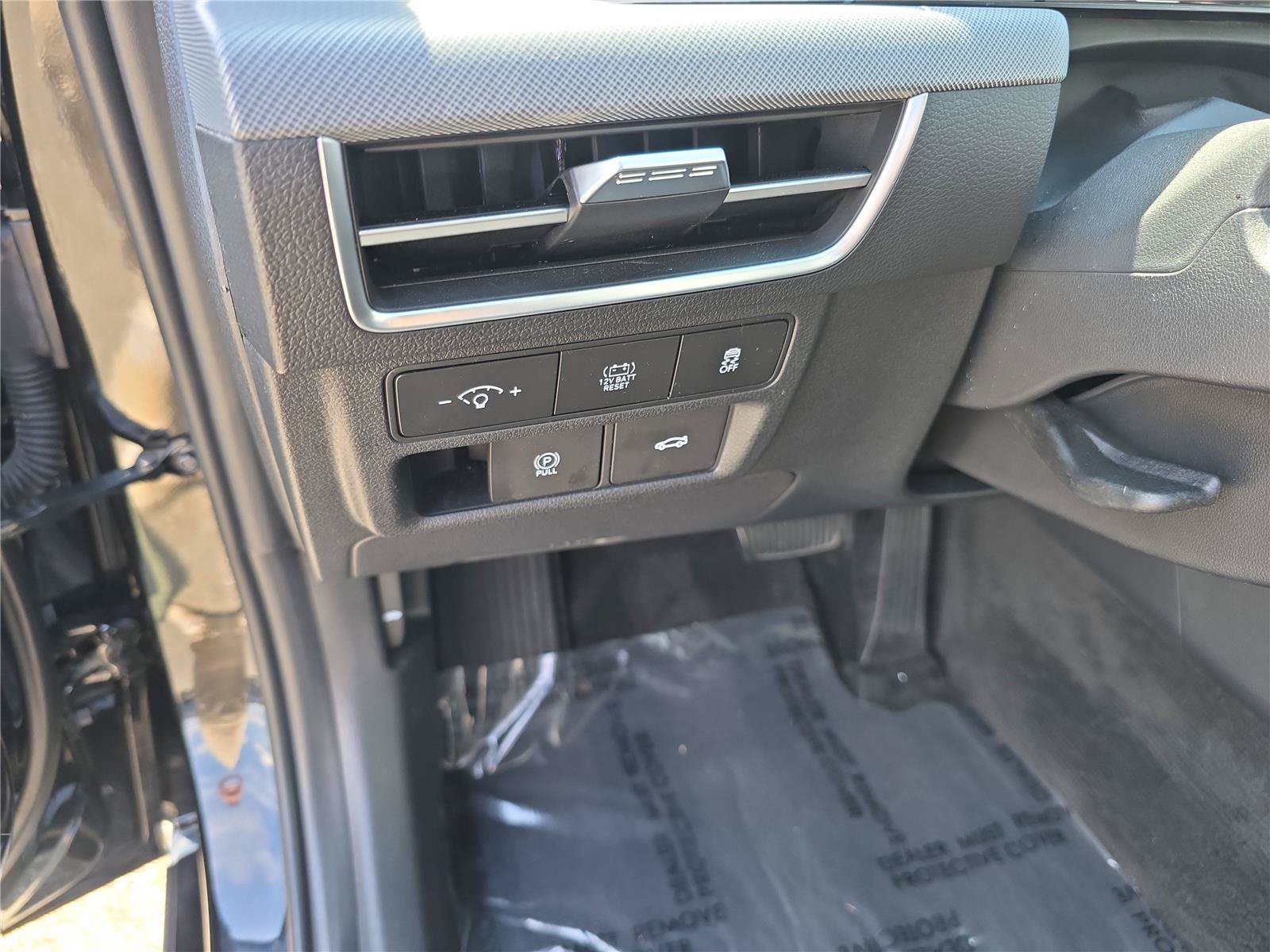 Certified 2025 Hyundai Sonata SEL FWD image 16