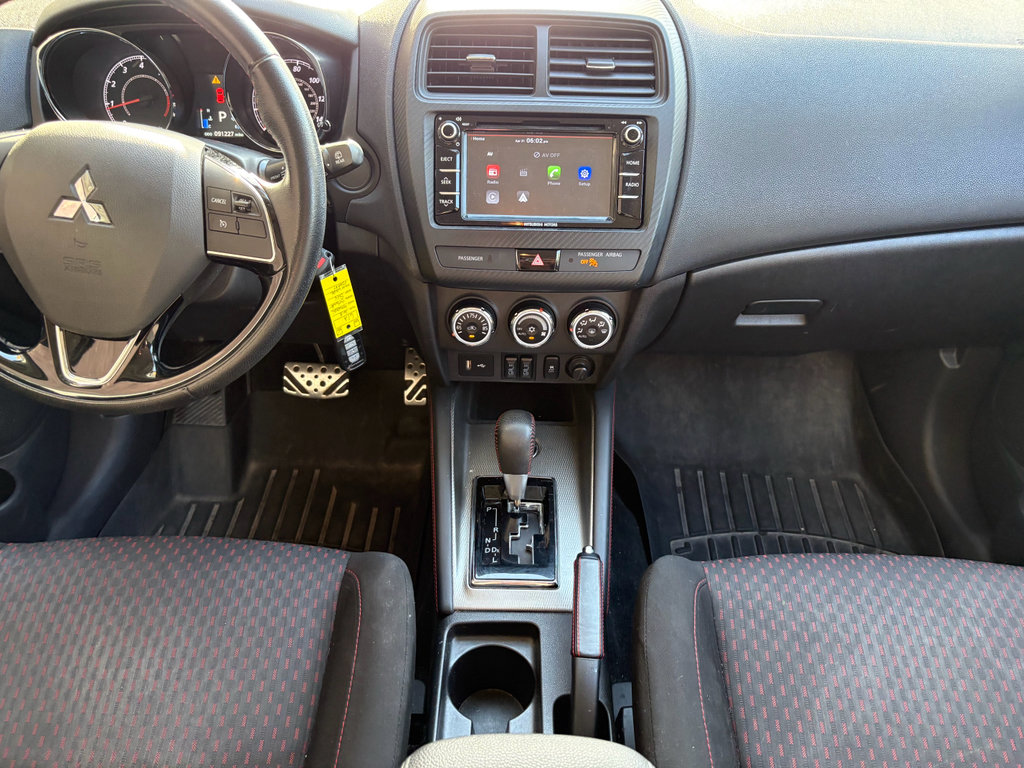 Used 2018 Mitsubishi Outlander Sport LE image 15