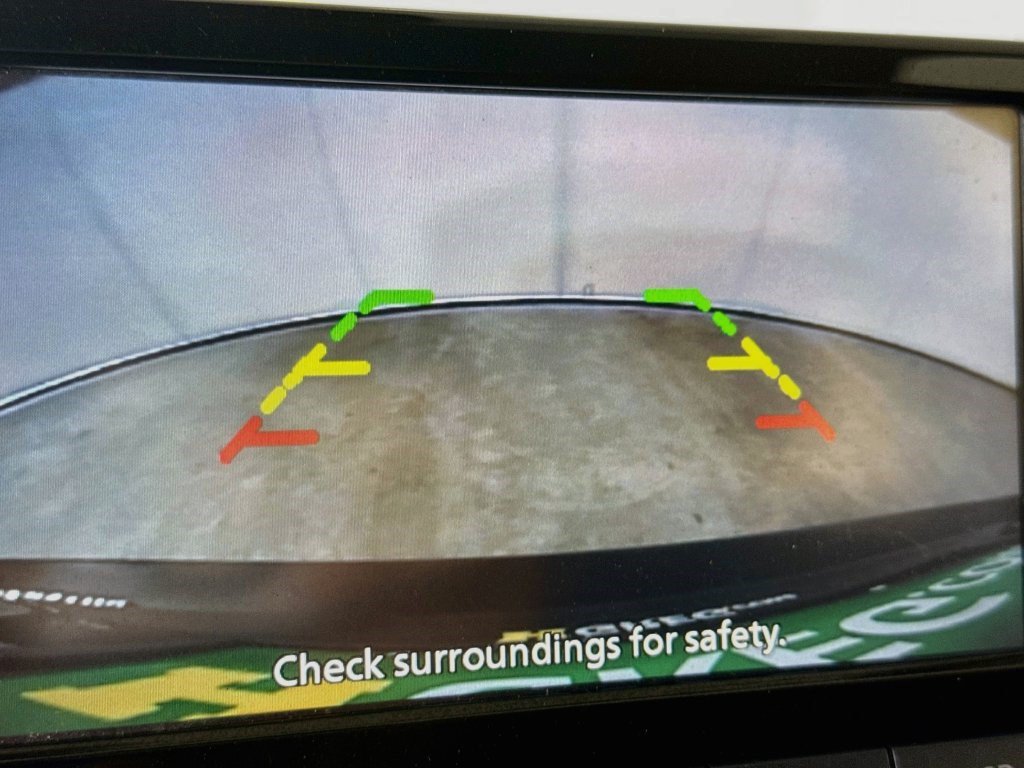 Used 2023 Nissan Altima 2.5 S FWD image 18