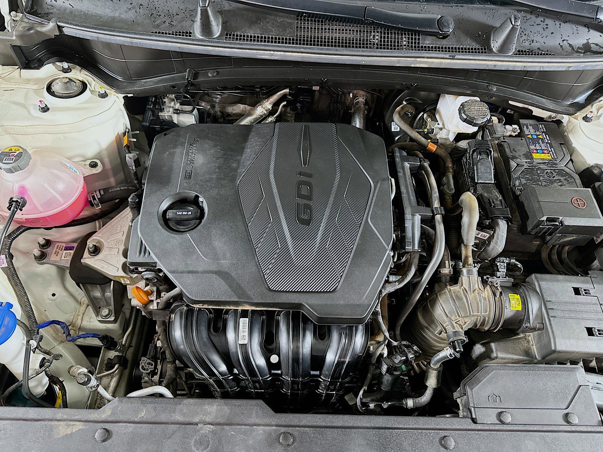 Used 2024 Kia Sportage LX image 31