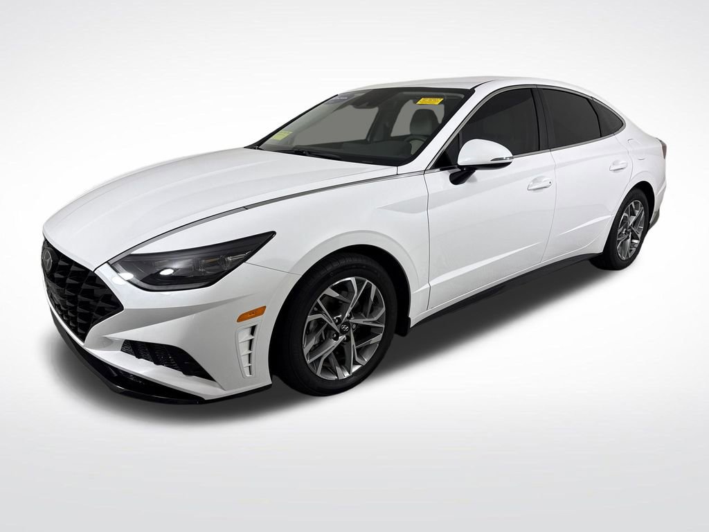 Used 2023 Hyundai Sonata SEL image 9