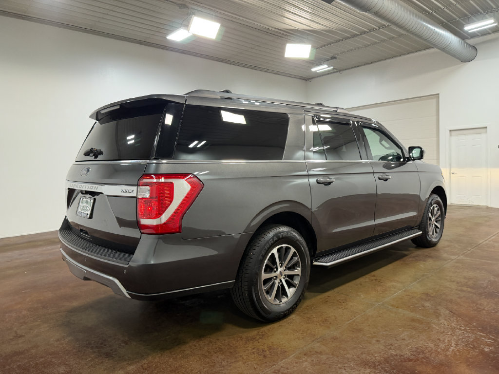 Used 2020 Ford Expedition Max XLT w/ Equipment Group 202A AWD/4WD image 34
