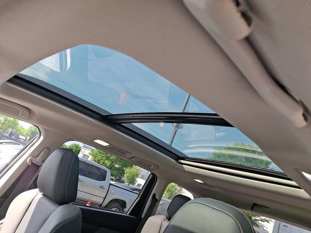 Certified 2024 Subaru Ascent Onyx Edition AWD/4WD image 14