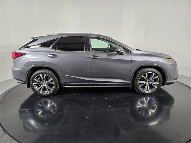 Certified 2019 Lexus RX 350 AWD image 7