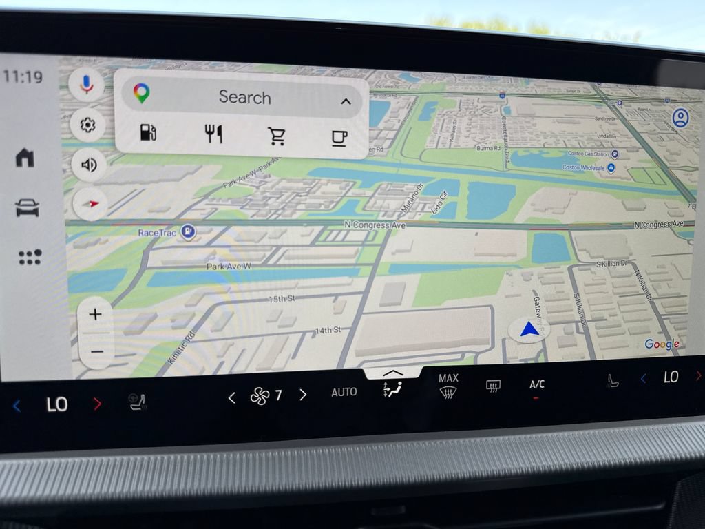 New 2026 Ford Explorer ST RWD image 9