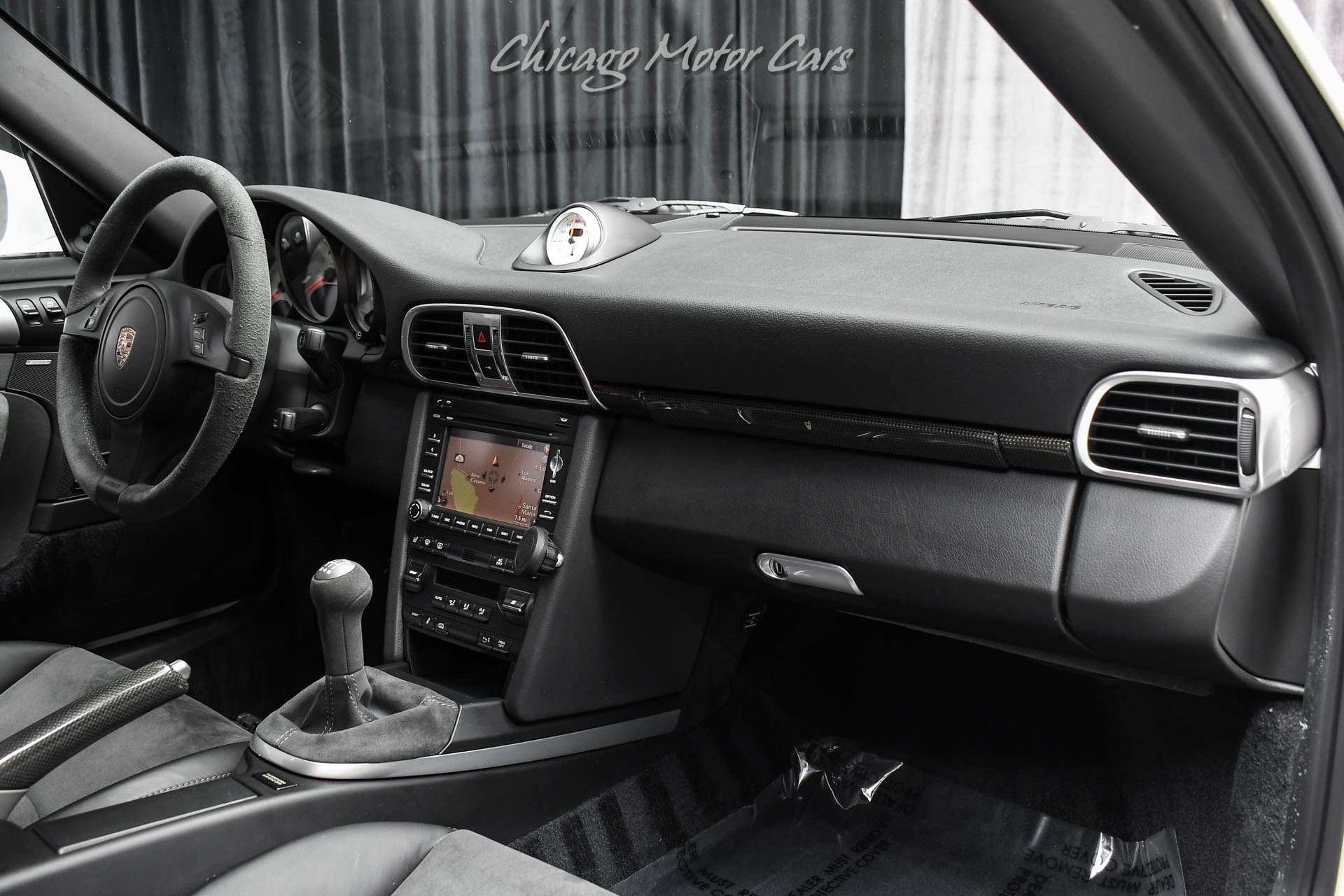 Used 2011 Porsche 911 Carrera GTS image 23