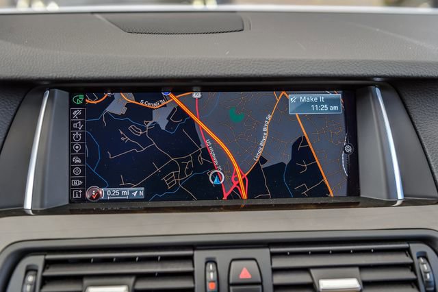 Used 2015 BMW 535i Sedan image 23