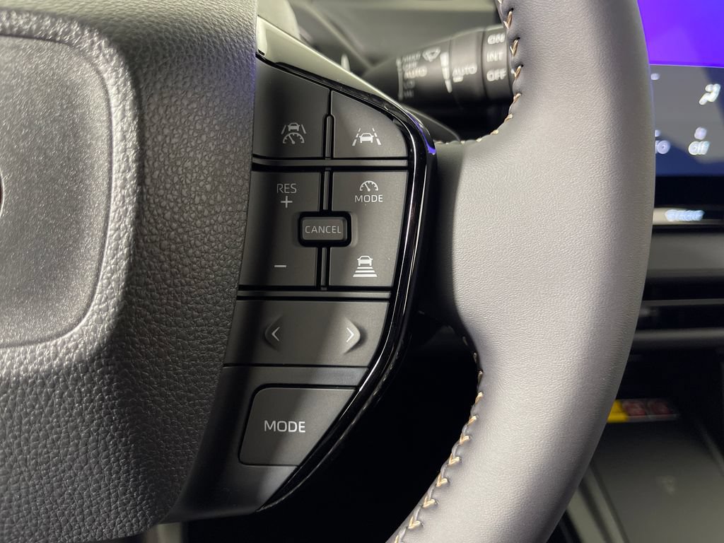 New 2026 Toyota bZ Woodland AWD/4WD image 27