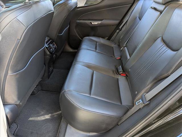 Certified 2025 Lexus NX 250 FWD image 18