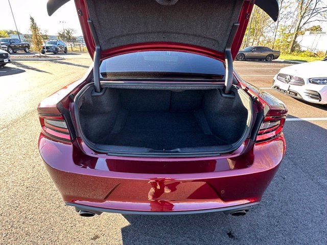 Used 2021 Dodge Charger Scat Pack RWD image 14