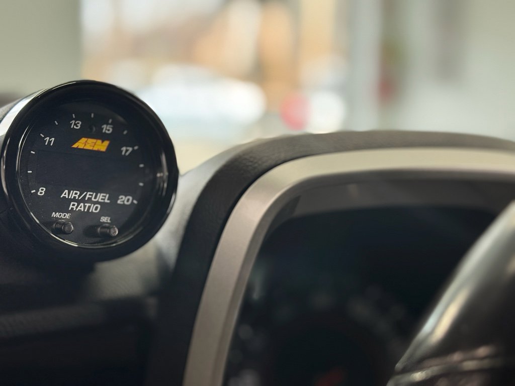 Used 2013 Chevrolet Camaro ZL1 w/ Gray Stripe Package image 26