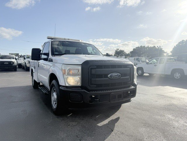 Used 2015 Ford F250 XL RWD image 4