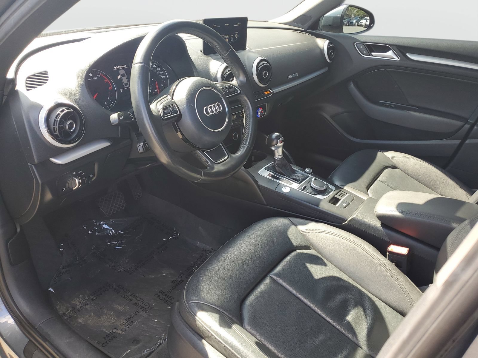 Used 2016 Audi A3 1.8T Premium FWD image 18