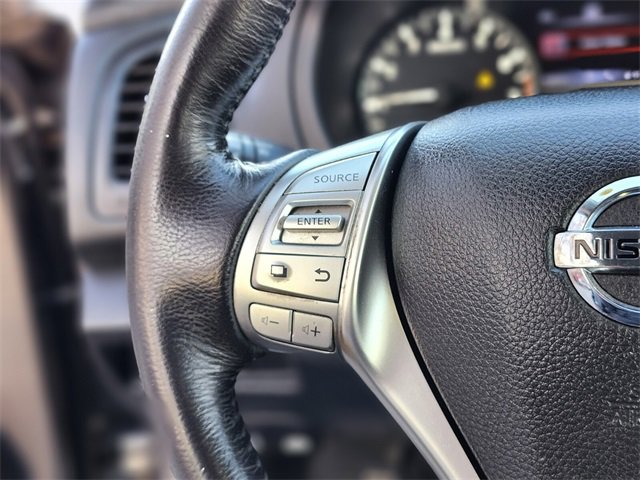 Used 2018 Nissan Altima 2.5 SV image 26