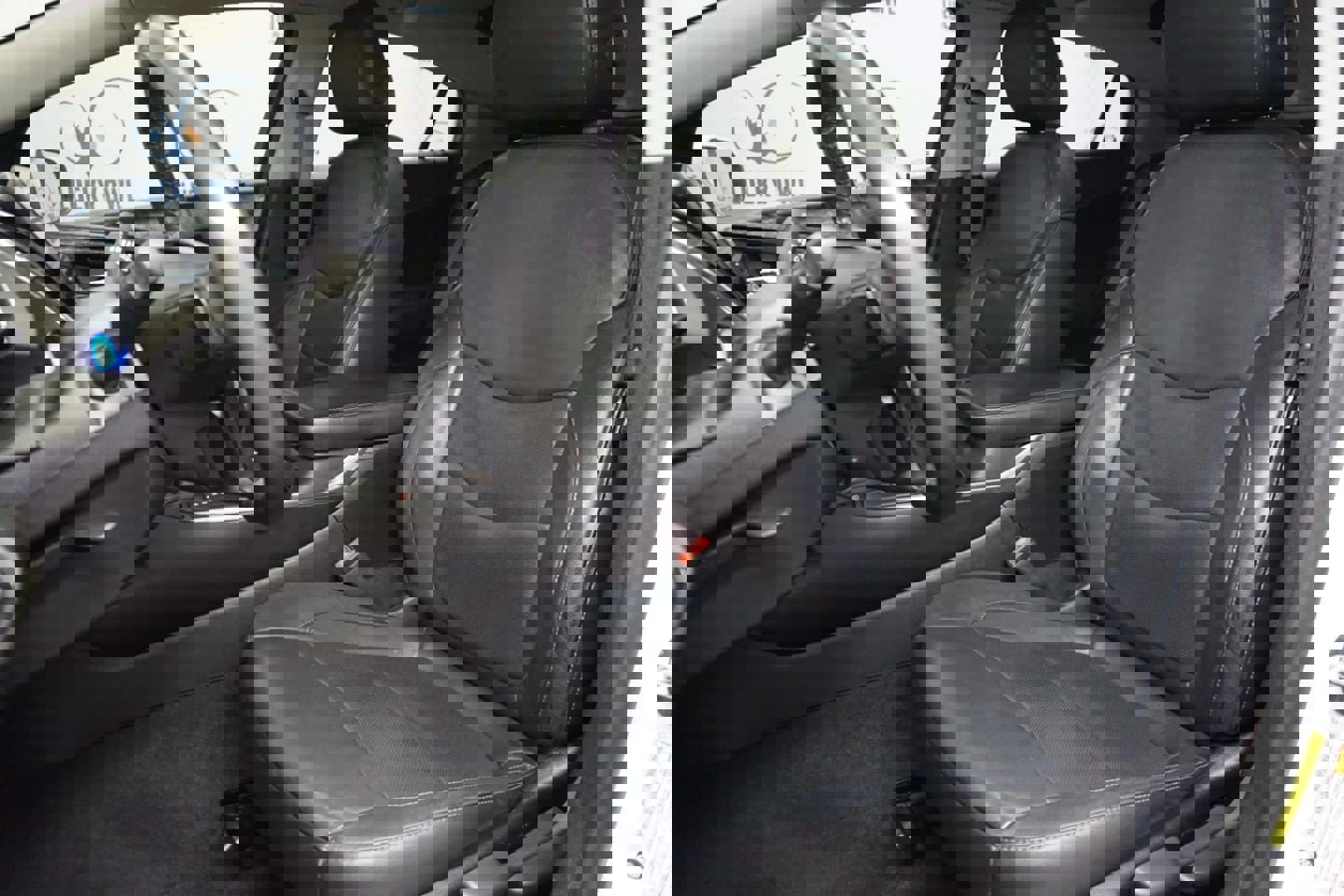 Used 2017 Chevrolet Volt Premier image 7