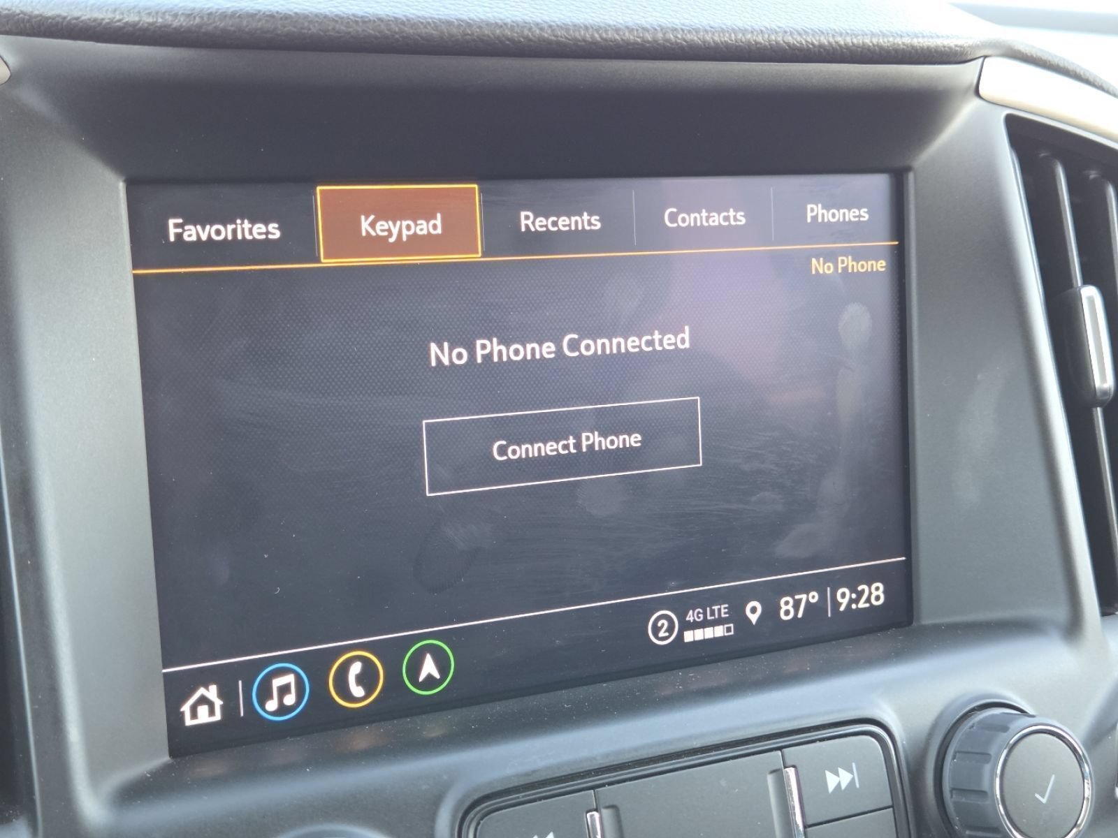 Used 2022 GMC Terrain Denali AWD/4WD image 10