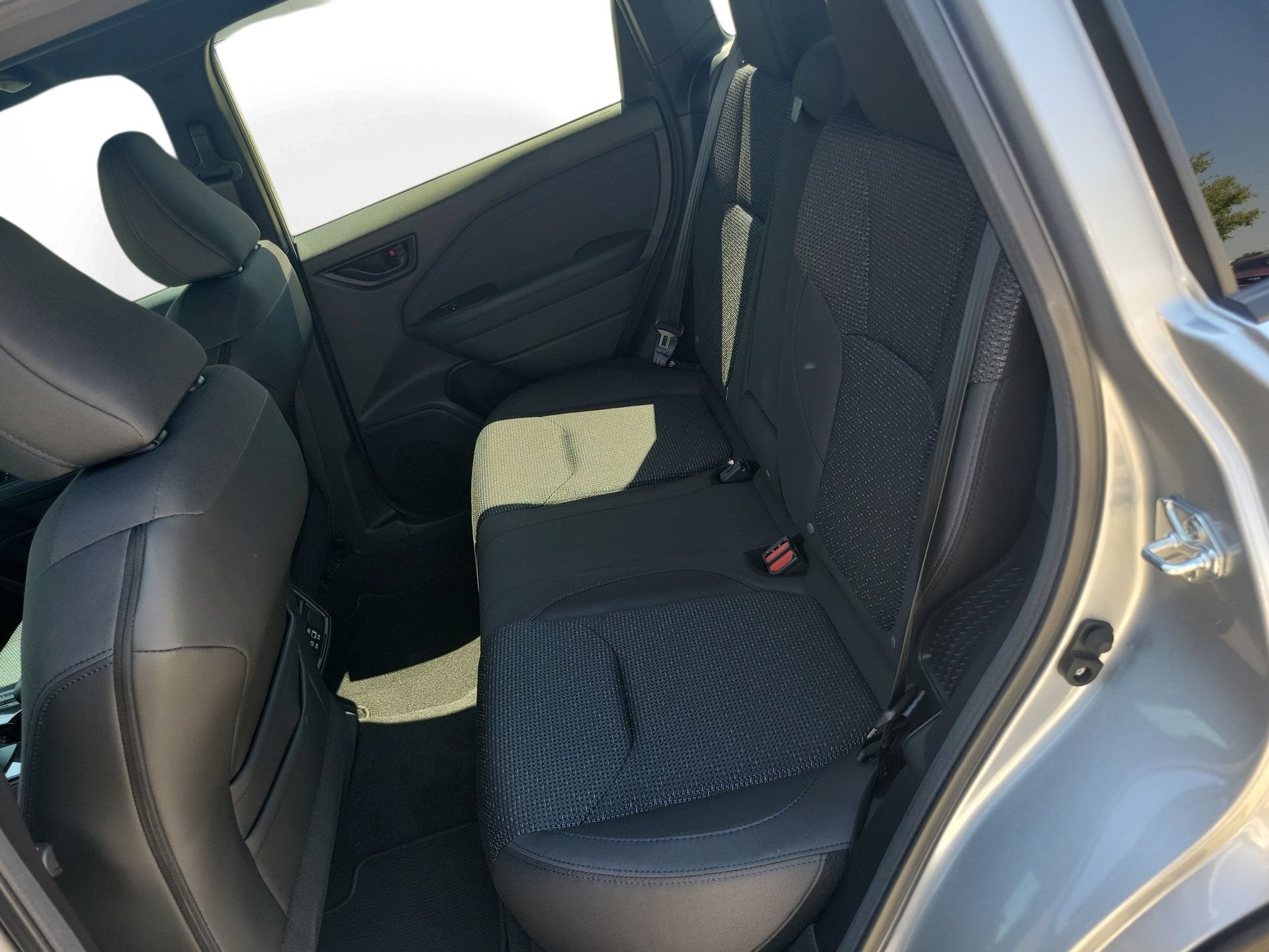 New 2026 Subaru Forester Premium AWD/4WD image 25