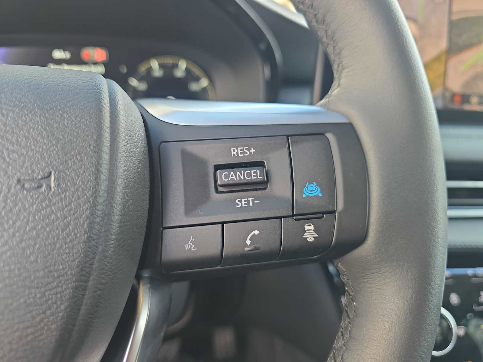 Certified 2026 INFINITI QX60 Luxe w/ Cargo Package image 24