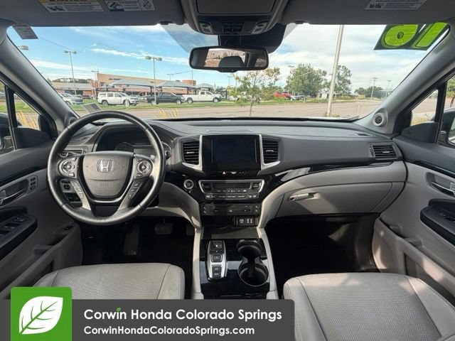 Used 2016 Honda Pilot Elite image 13