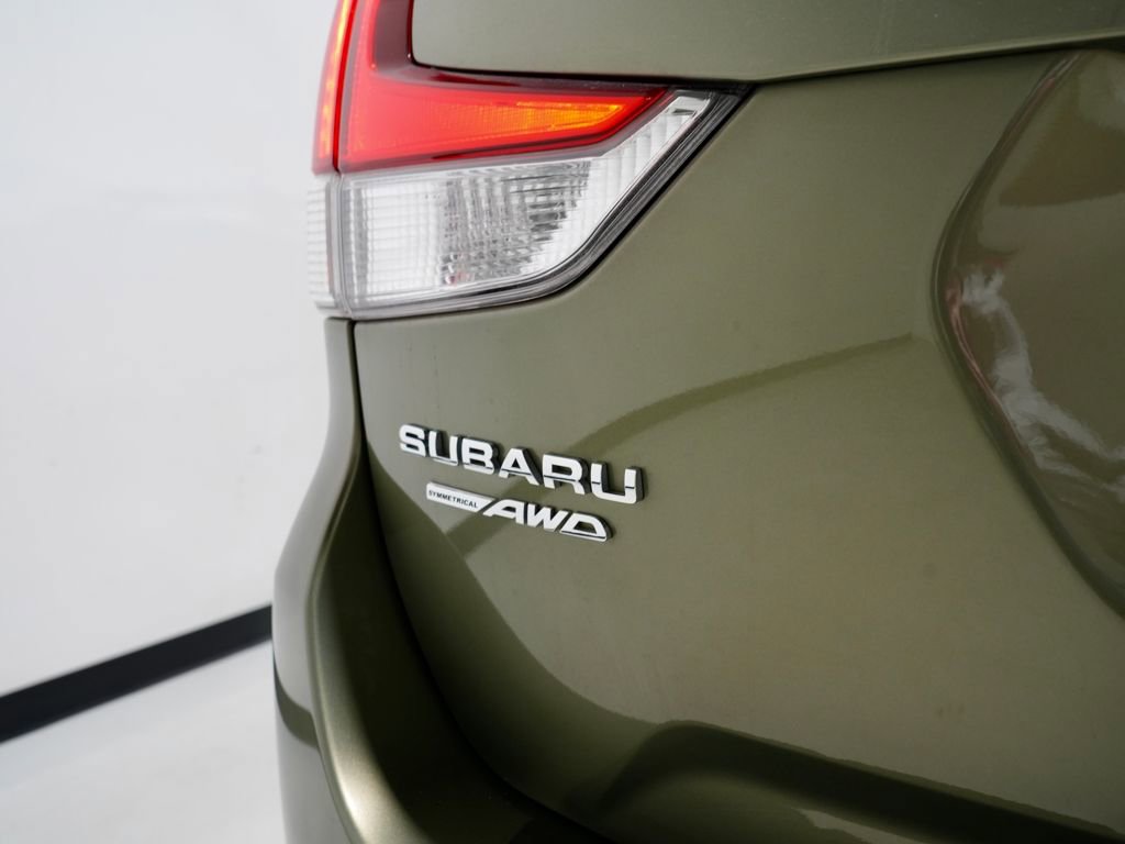 Used 2020 Subaru Forester Limited w/ Popular Package #3 image 37