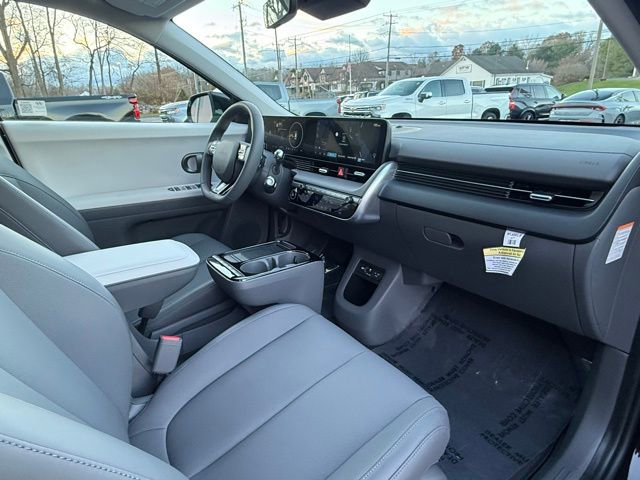 Used 2025 Hyundai Ioniq 5 SEL image 19