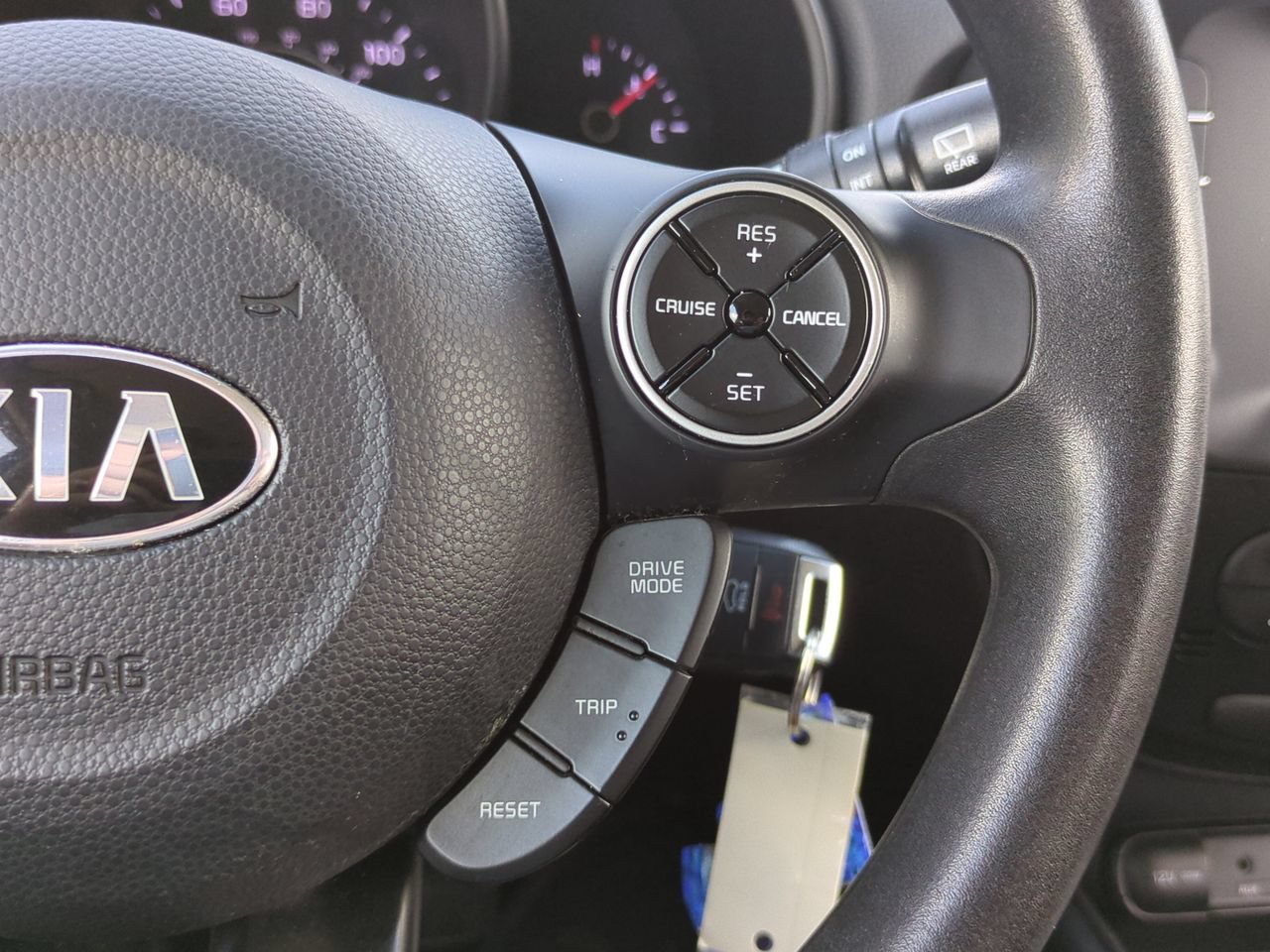 Used 2019 Kia Soul + FWD image 24