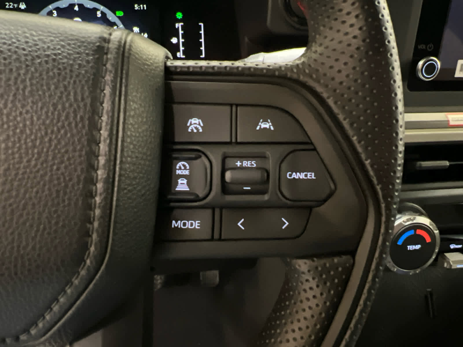 New 2026 Toyota Tacoma SR5 image 18