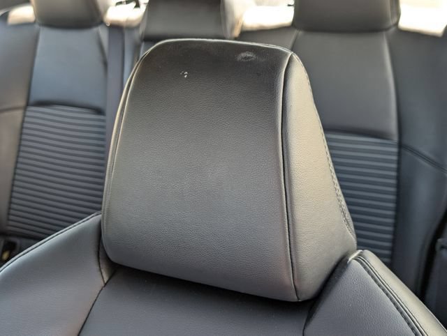 Used 2024 Toyota Corolla XSE FWD image 17