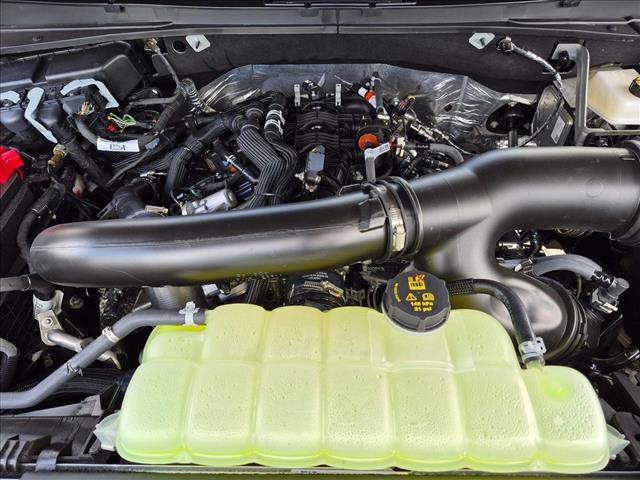 New 2027 Ford Expedition Max Active RWD image 15