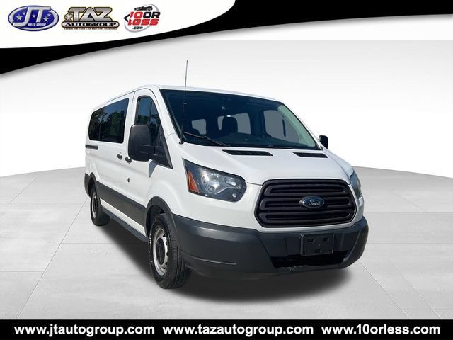 Used 2017 Ford Transit 150 XL RWD image 1