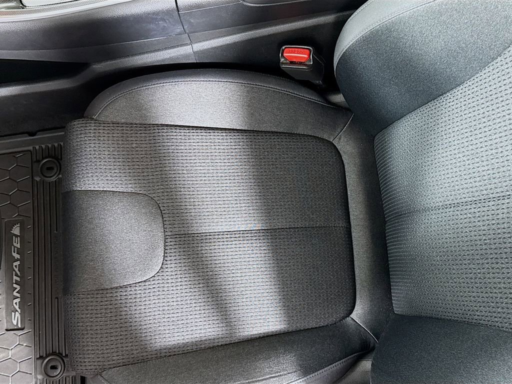 Certified 2023 Hyundai Santa Fe SEL image 20