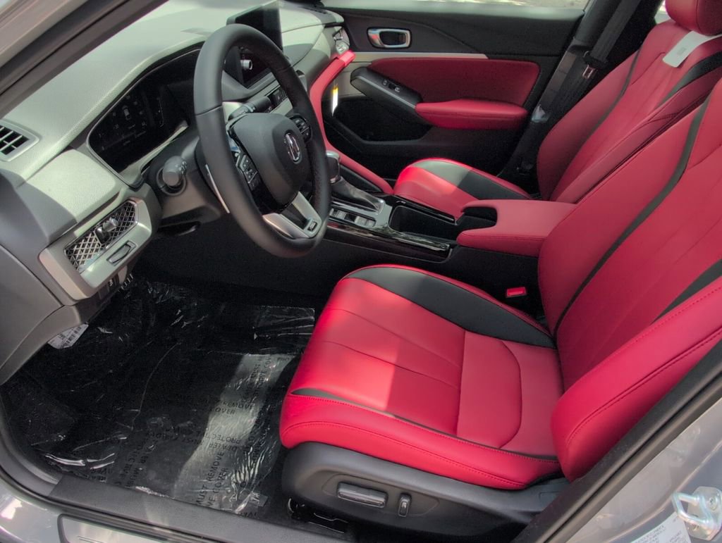 Used 2026 Acura Integra A-Spec FWD image 12