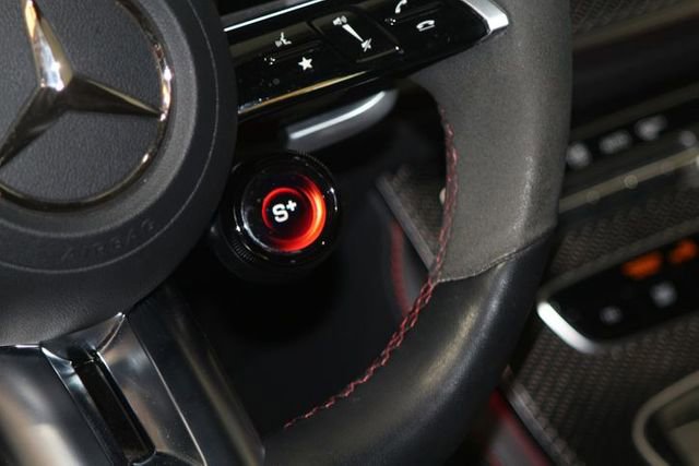 Used 2021 Mercedes-Benz E 53 AMG 4MATIC Coupe image 20