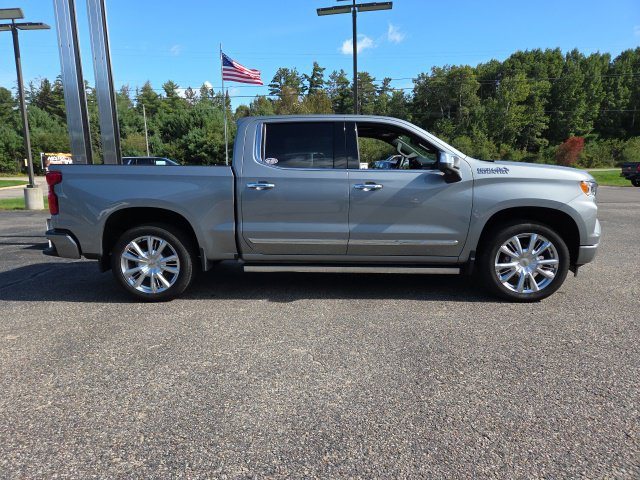 Used 2024 Chevrolet Silverado 1500 High Country AWD/4WD image 30