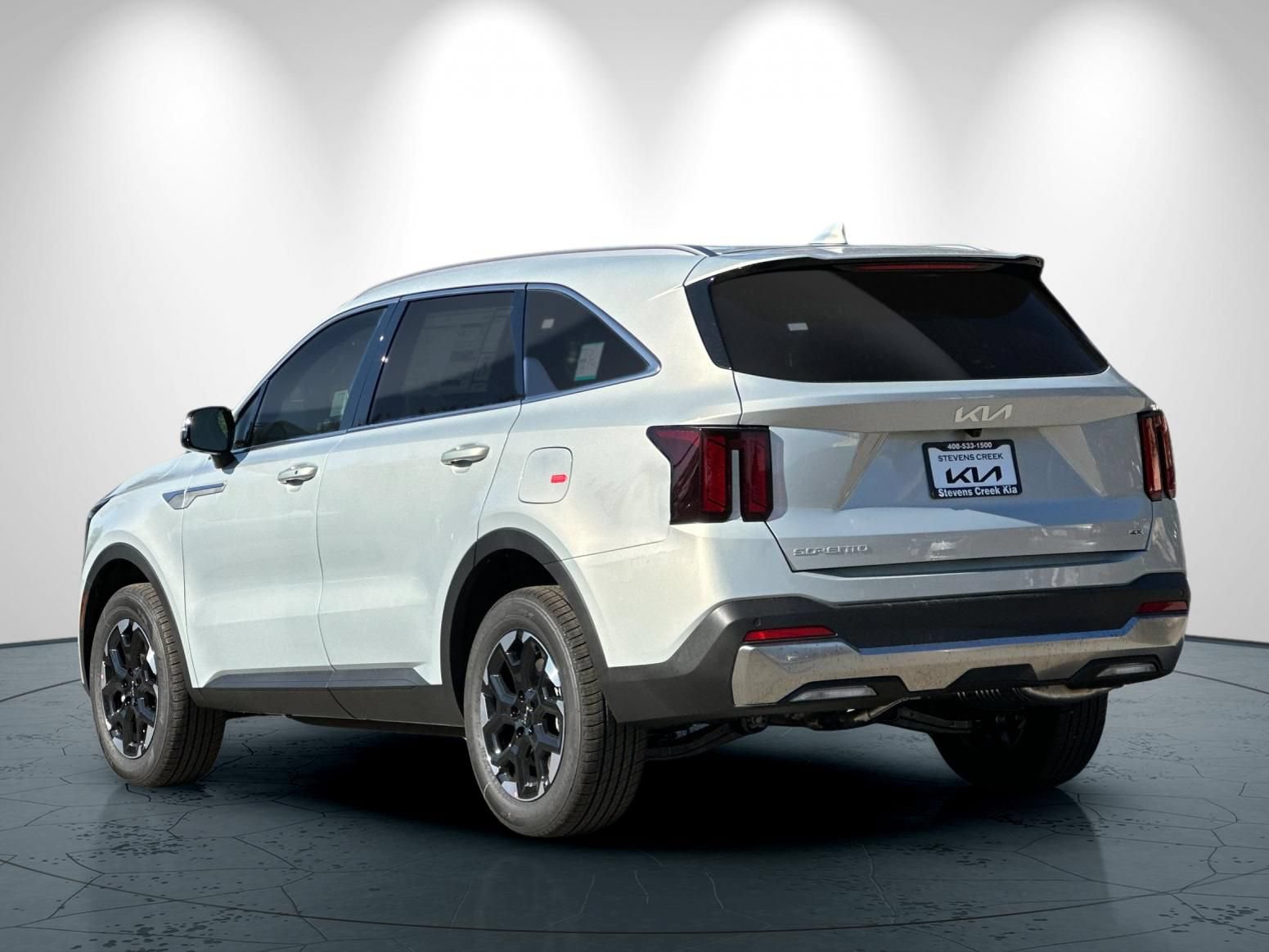 New 2026 Kia Sorento S AWD/4WD image 6