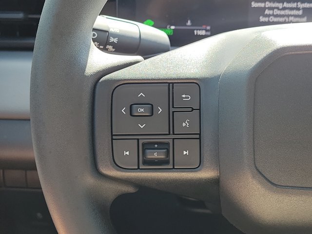 Used 2026 Toyota RAV4 LE FWD image 19