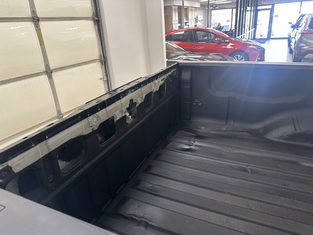 Used 2007 Nissan Titan SE image 9