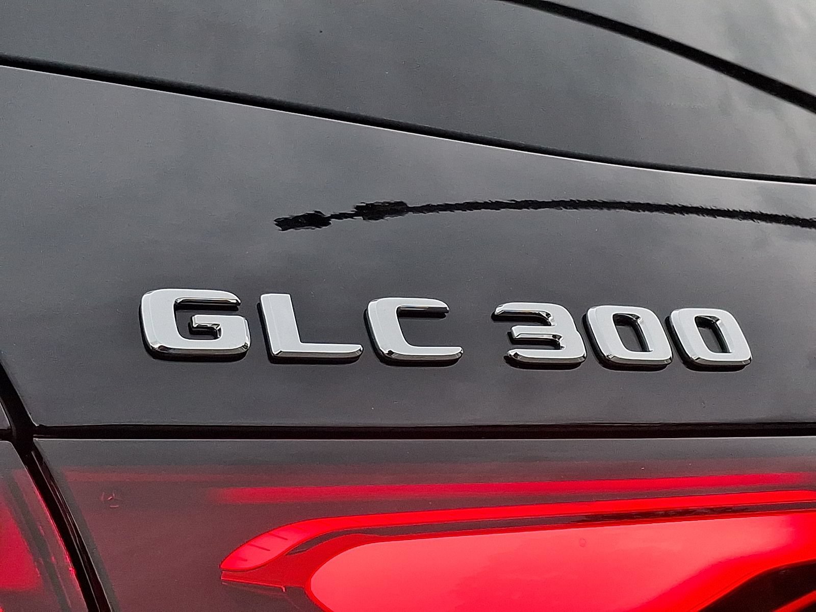 New 2026 Mercedes-Benz GLC 300 4MATIC image 19