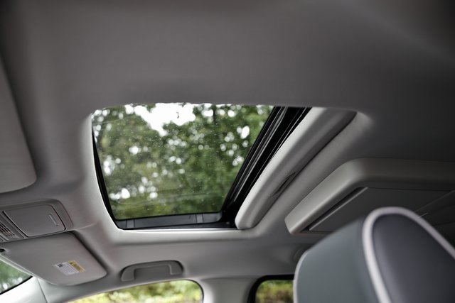 New 2026 Honda Odyssey Elite image 26